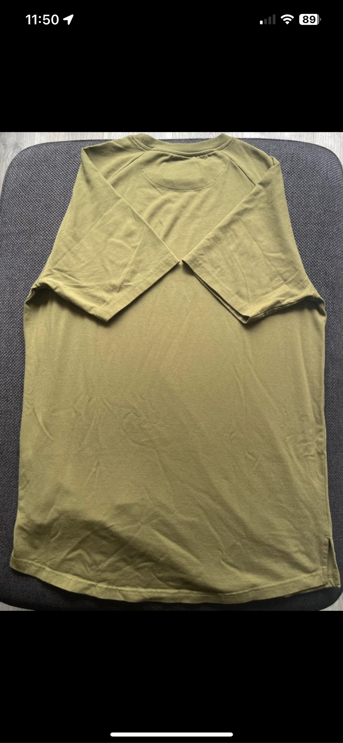 Camisa Thee vrai garçon – photo 4